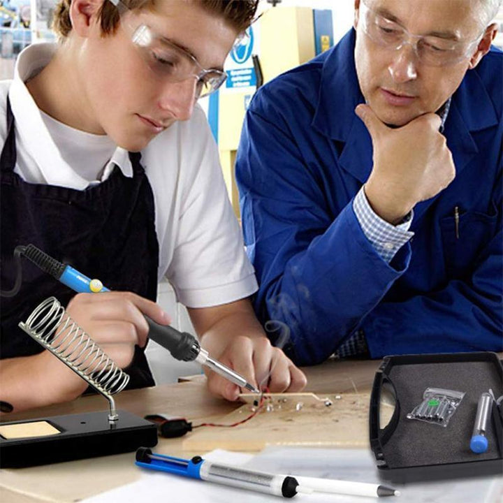 Kalsten | Professional Wood Carving Set