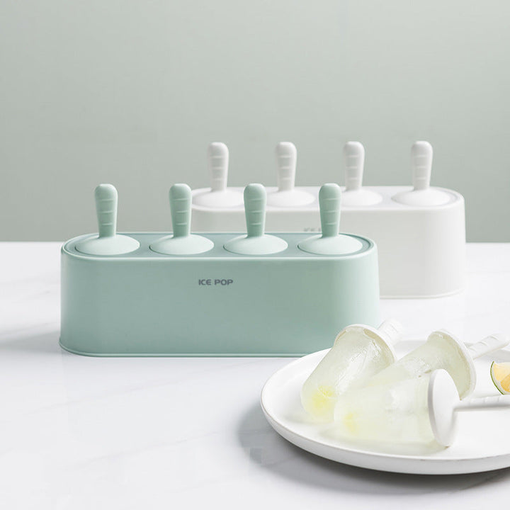 Kalsten | Silicone Popsicle Ice Cream Mold Set