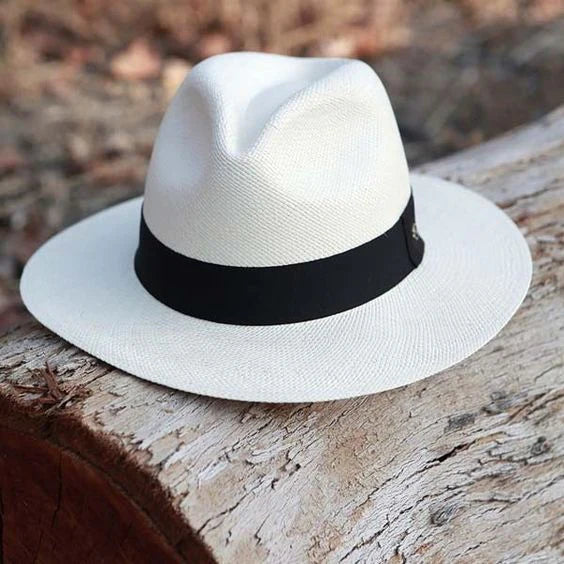 Kalsten | Classic Panama Hat