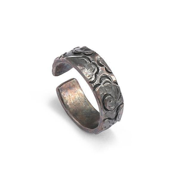 Kalsten | Vintage Pure Silver Ring