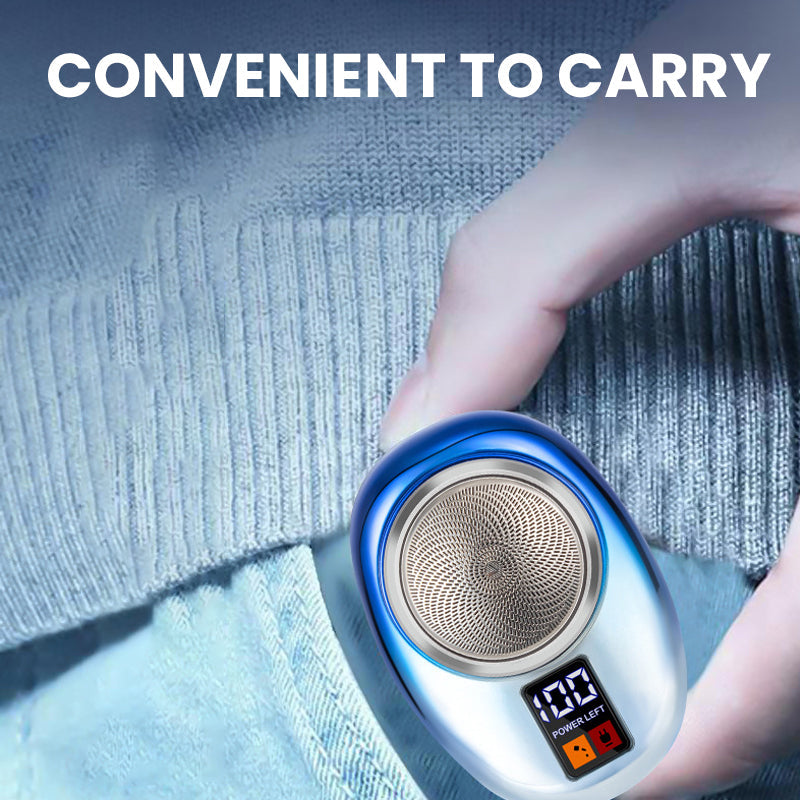 Kalsten | Newest Mini Portable Electric Shaver