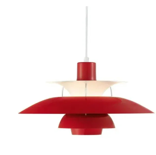 Skanto Skanto | Modern LED Ceiling Lamp Round – Dimmable & Durable – Stylish Lighting for Living Room, Dining Room & Office