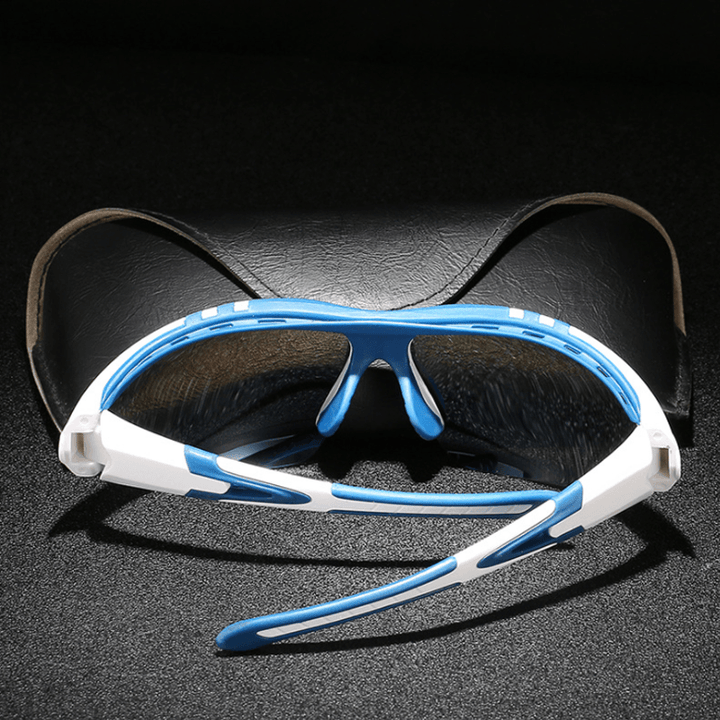 Polarized Unisex Sunglasses | Kalsten