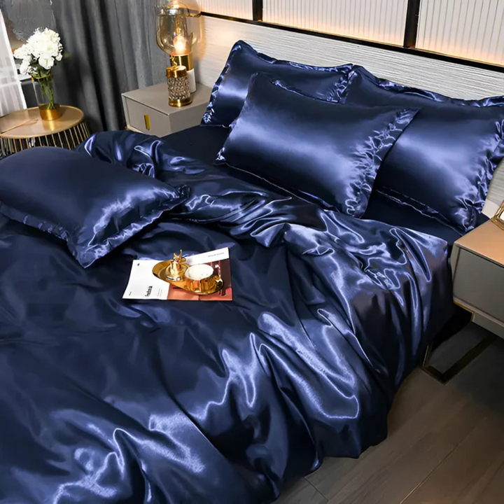 Kalsten | Silk Bedding of the Highest Quality