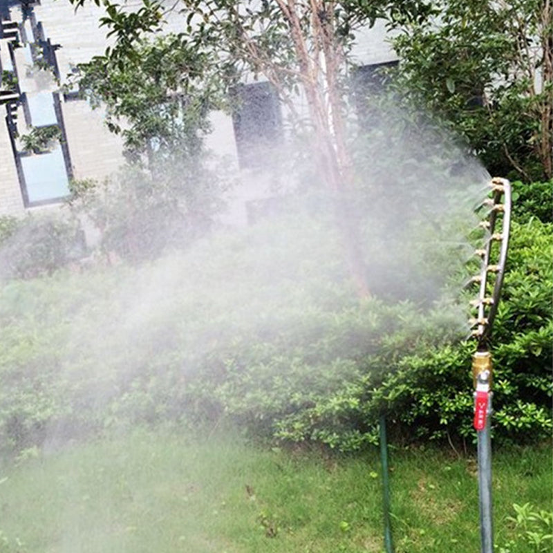 Kalsten | Agricultural Spraying Insect Destroyer Ring Nozzle