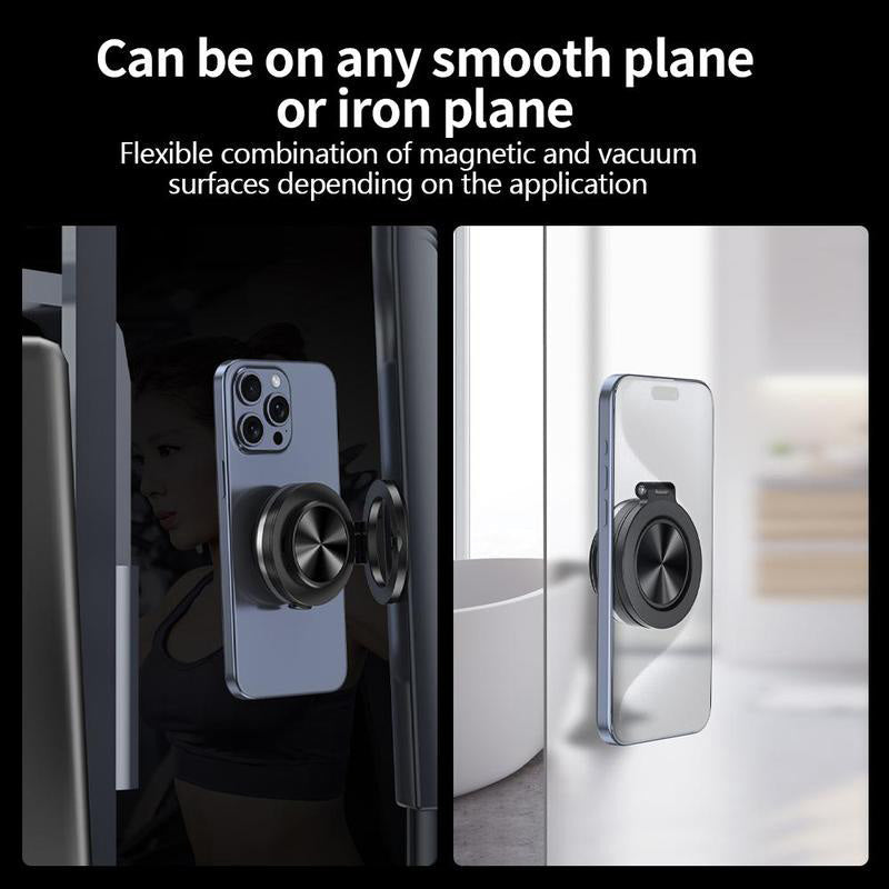 Kalsten | Magnetic 360° Rotatable Car Phone Holder