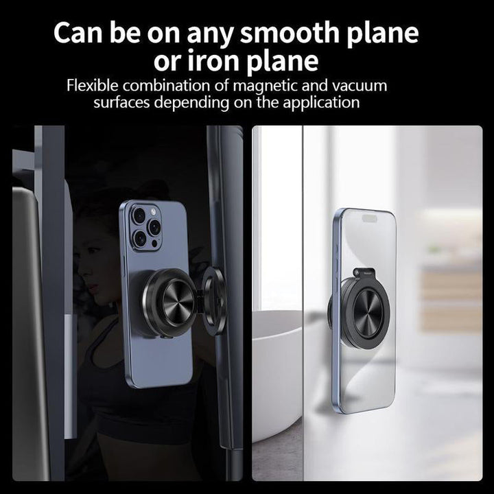 Kalsten | Magnetic 360° Rotatable Car Phone Holder