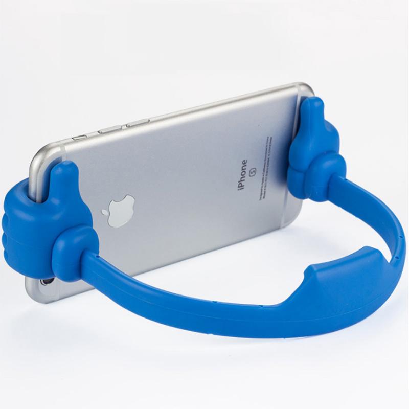 Thumbs Up Lazy Phone Stand | Kalsten