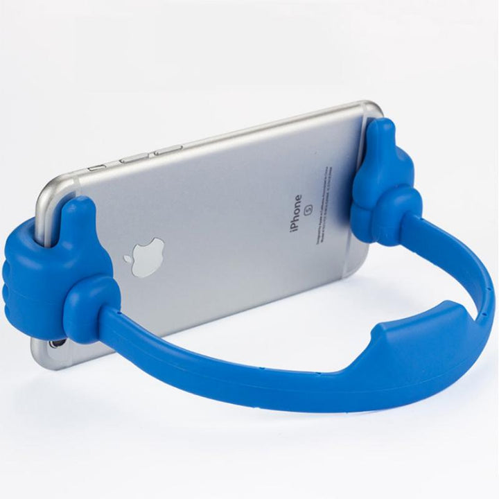 Thumbs Up Lazy Phone Stand | Kalsten