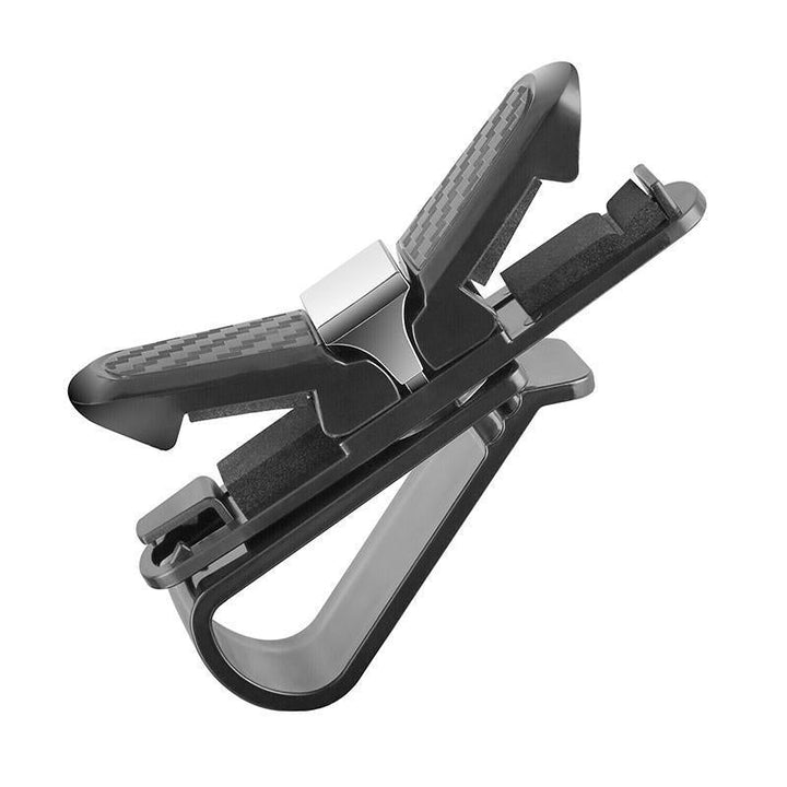 Sunglasses holder for car visor | Kalsten