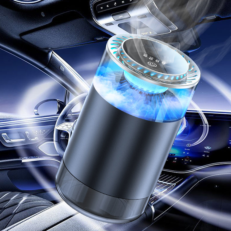 Spray Car Viewing Aromatherapy Diffuser | Kalsten