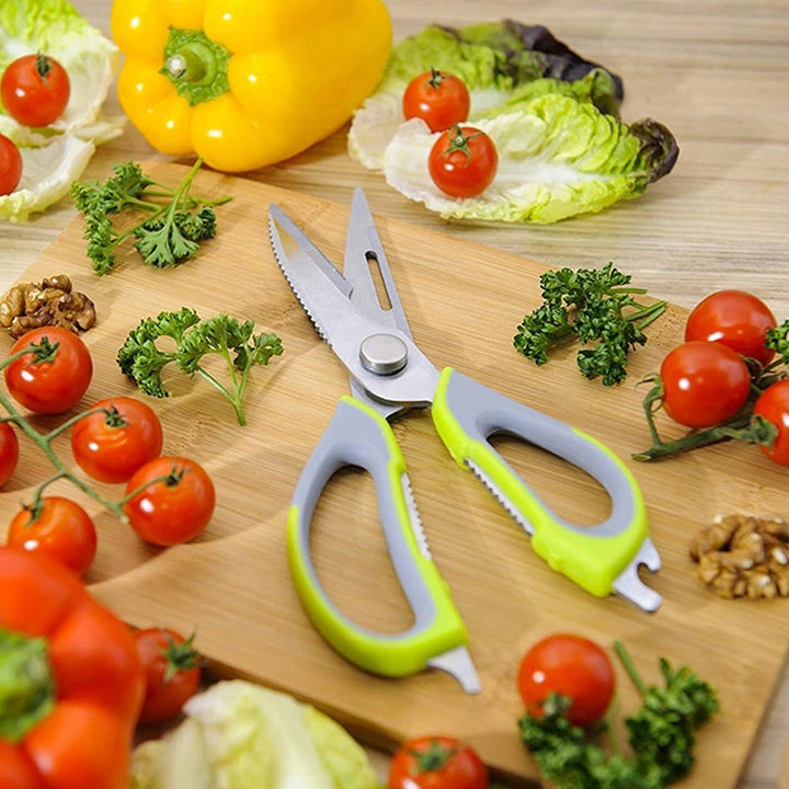 Multifunctional Kitchen Scissors | Kalsten
