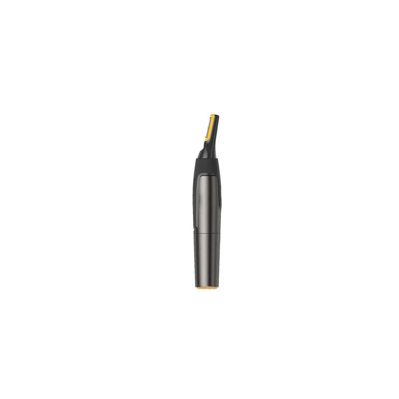 PrecisionEdge Face Trimmer with LED Light and Ergonomic Design | Kalsten