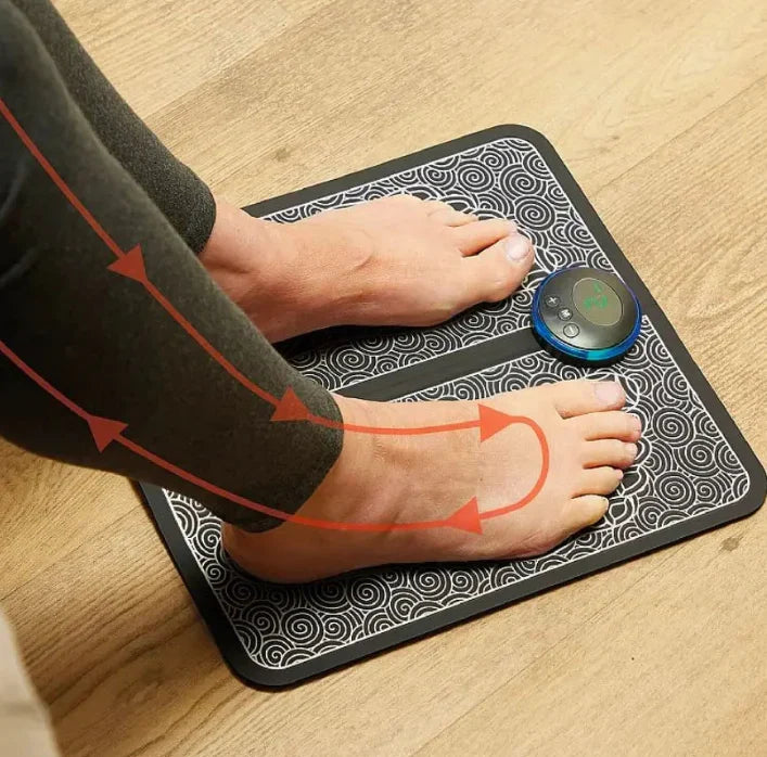 Pulse Pro™ - Soothes your feet Kalsten