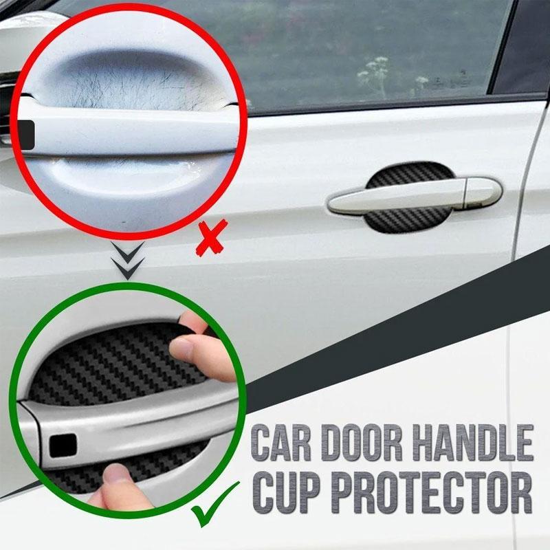 Kalsten | Car Door Handle Cup Protector