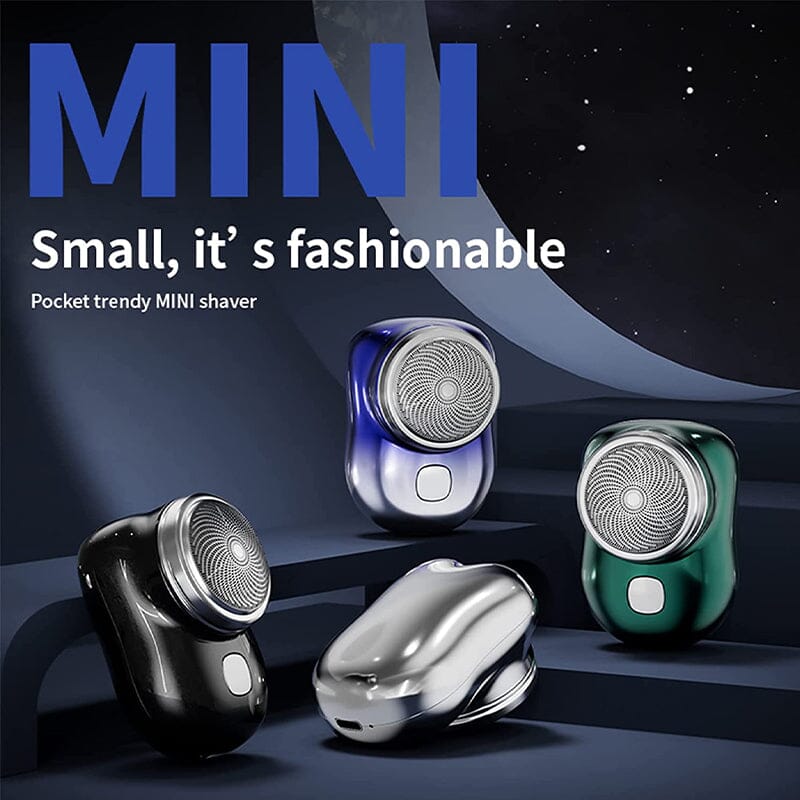 USB Mini Razor | Kalsten