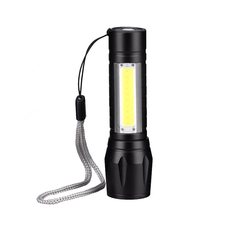 Mini Portable Flashlight | Kalsten