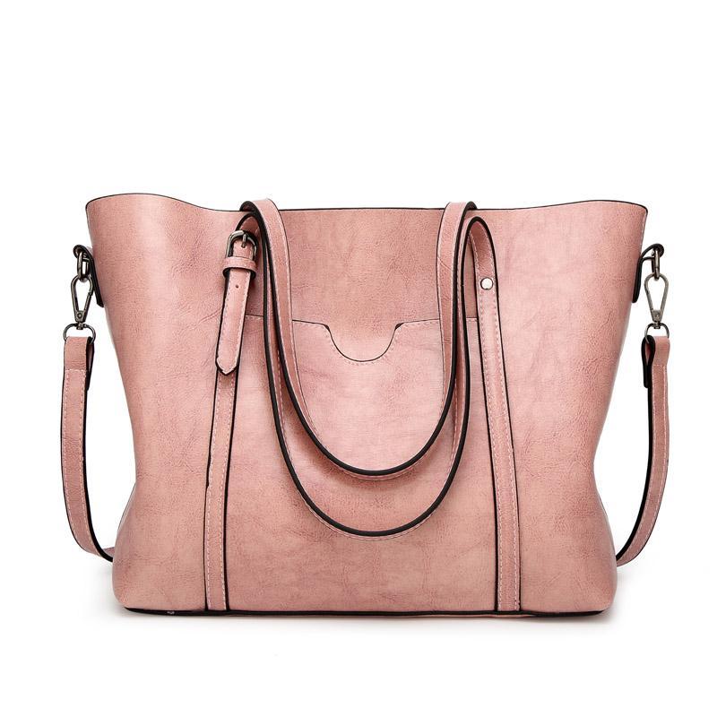 Large Capacity Tote Bag | Kalsten