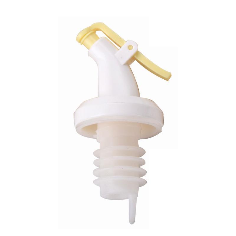Waterproof oil bottle stopper (3 pieces) | Kalsten