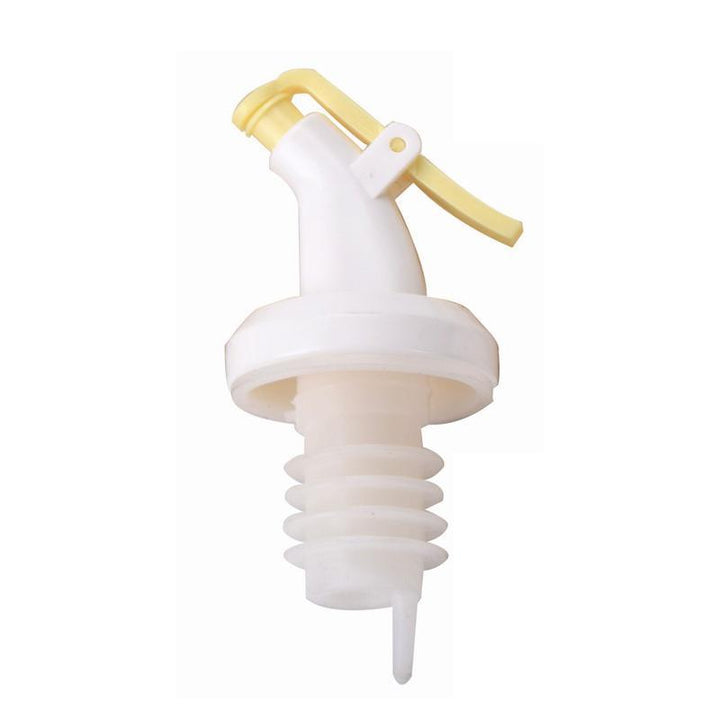 Waterproof oil bottle stopper (3 pieces) | Kalsten