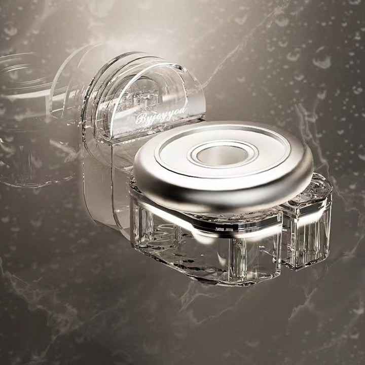 Kalsten | Rotating Hair Dryer Stand Without Drilling