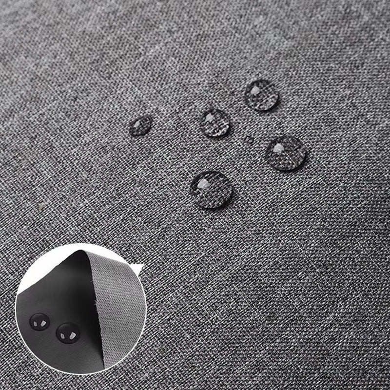 Water-repellent make-up bag with hanging hook | Kalsten