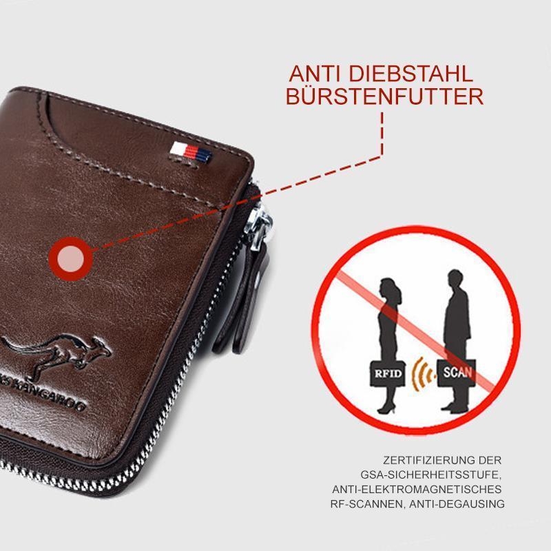 Kalsten | RFID-blocking wallet for men and women