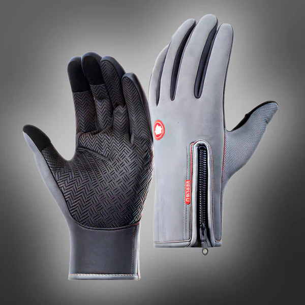 Kalsten | Winter Gloves – Waterproof & Warm