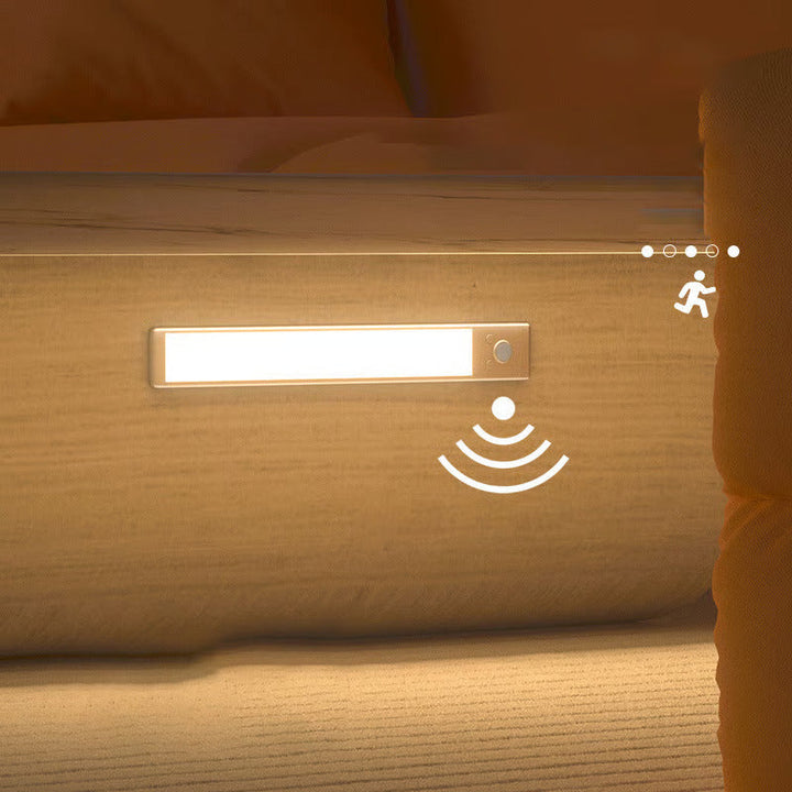 Motion Sensor Magnetic LED Light
