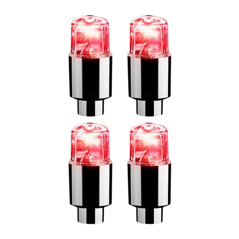 Kalsten | Tire Valve LED Caps