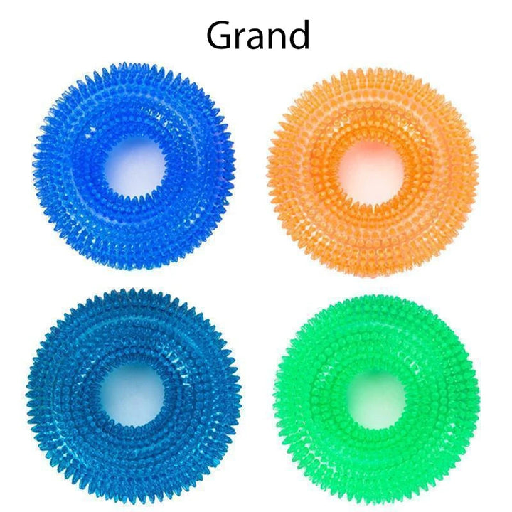 Vocal Ball Toy for Dog to Bite | Kalsten