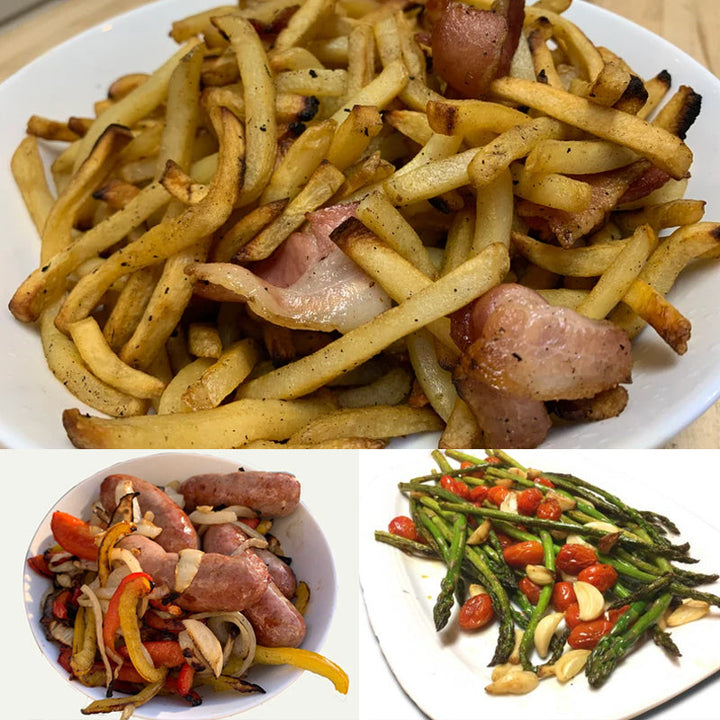Grilling basket | Kalsten
