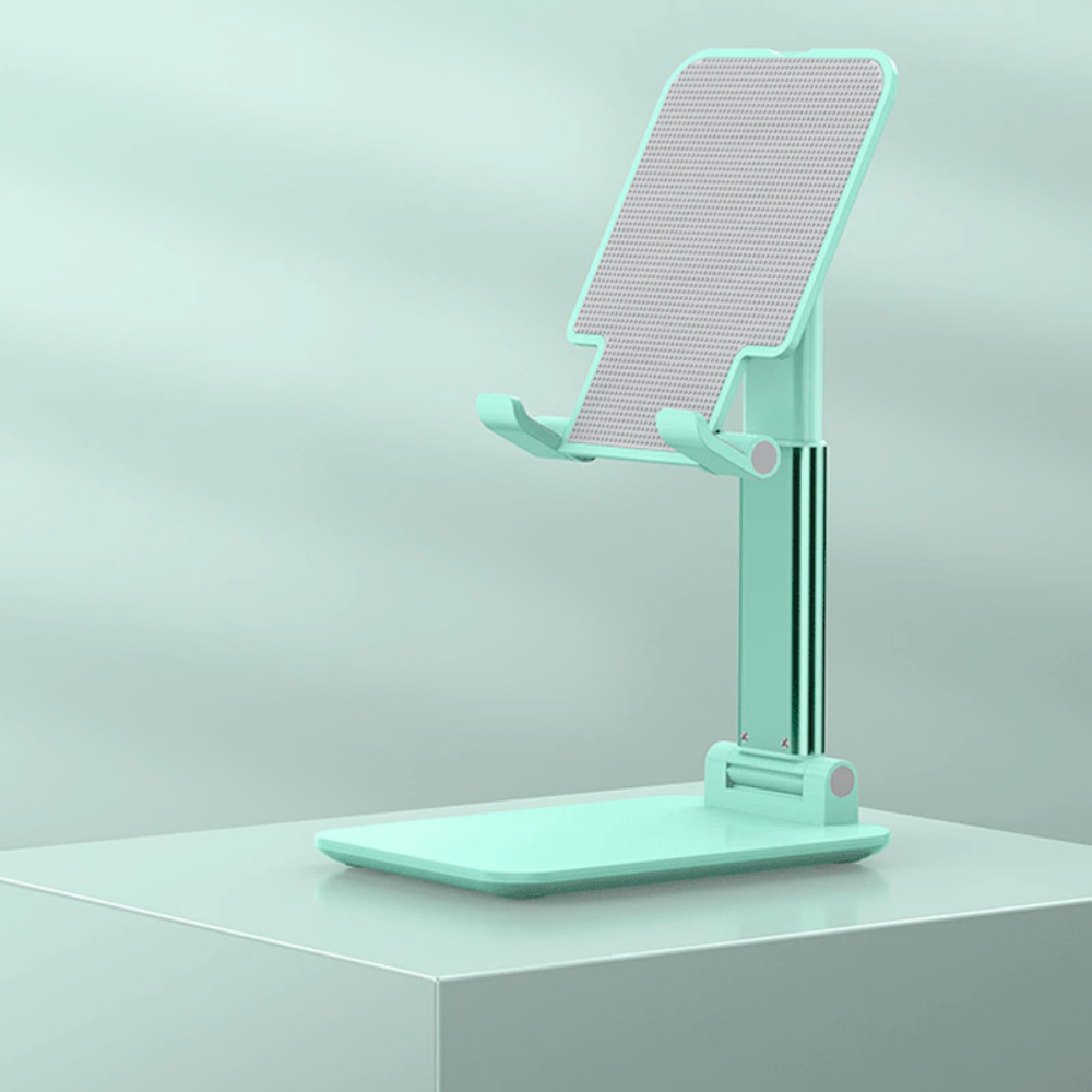 Foldable Tablet & Phone Stand