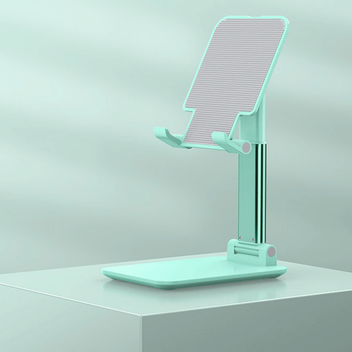 Foldable Tablet & Phone Stand