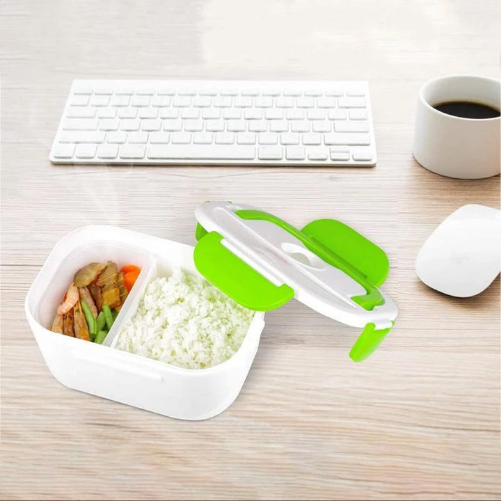 HEATBOXE - PREMIUM HEATING LUNCHBOX | Kalsten