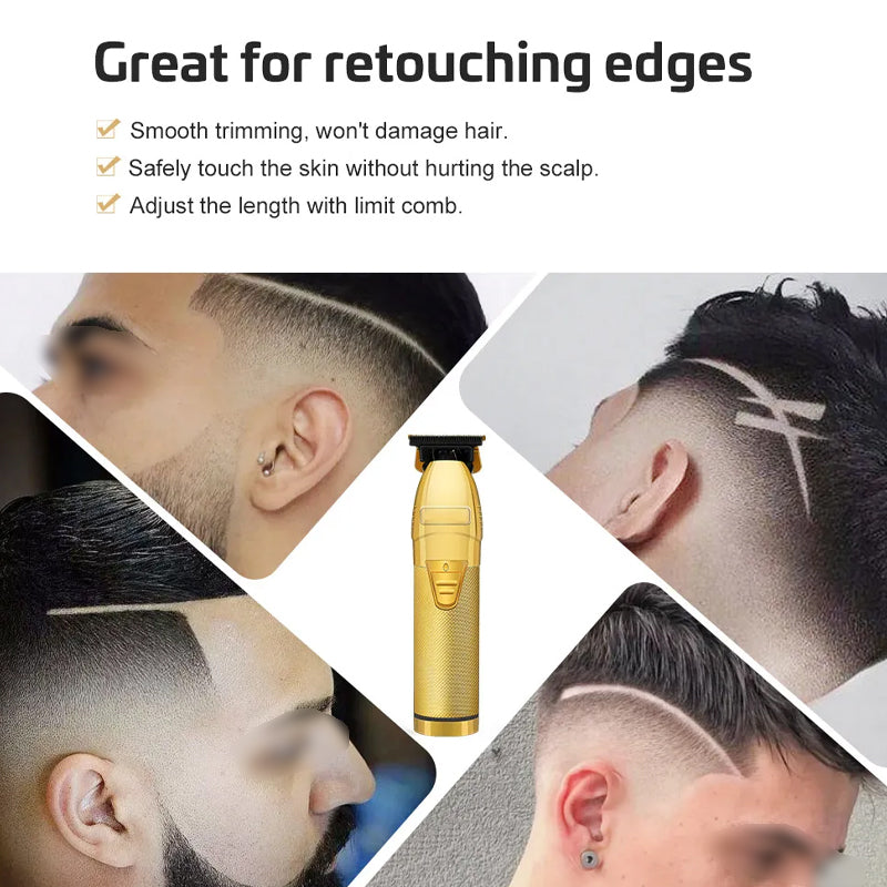 Kalsten | Professional Hair Outlining Trimmer