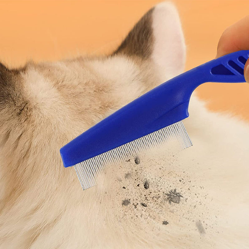 Flea and Tick Comb for Pets | Kalsten