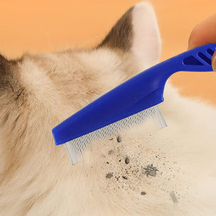 Flea and Tick Comb for Pets | Kalsten