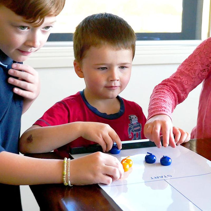 Mini Table Curling | Kalsten