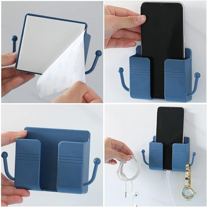 Multi-Functional Wall Storage Organizer | Kalsten
