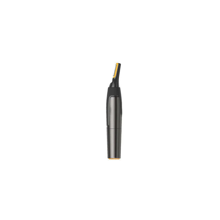 Kalsten | PrecisionEdge Face Trimmer with LED Light and Ergonomic Design