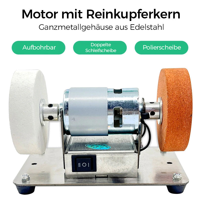 Small electric sander | Kalsten