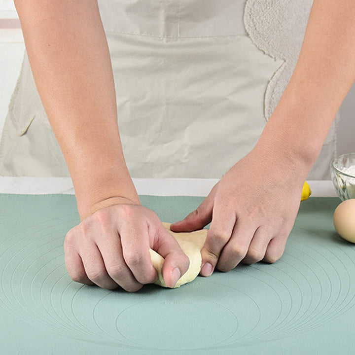 Extra Large Silicone Spoon for Kitchen Utensils | Kalsten