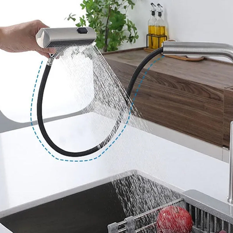 New waterfall kitchen faucet | Kalsten