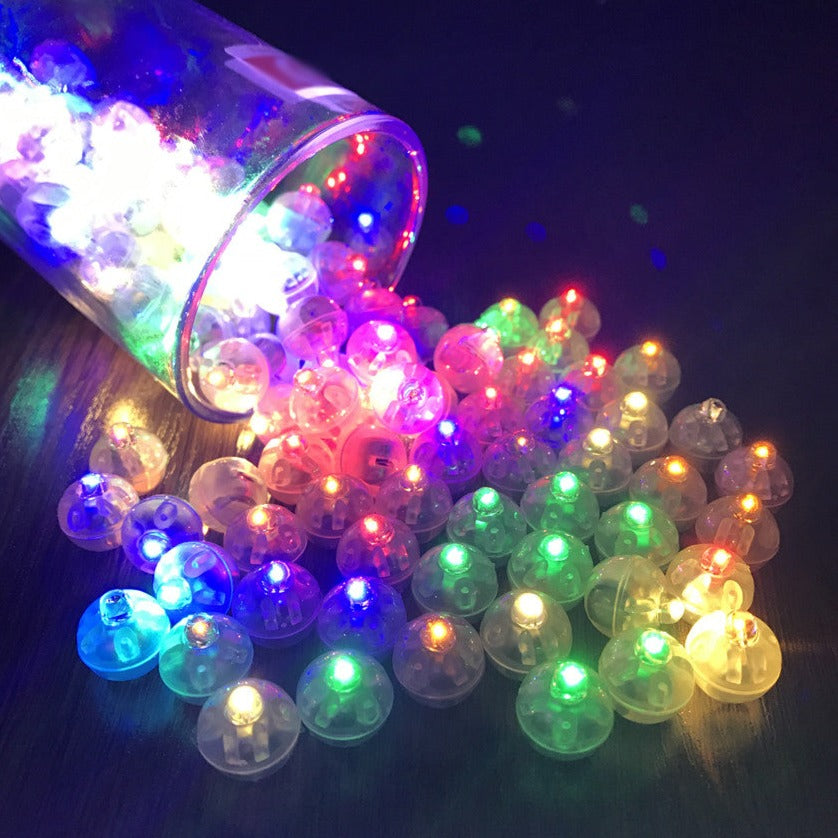 Mini LED Party Lights - GlowPearls | Kalsten