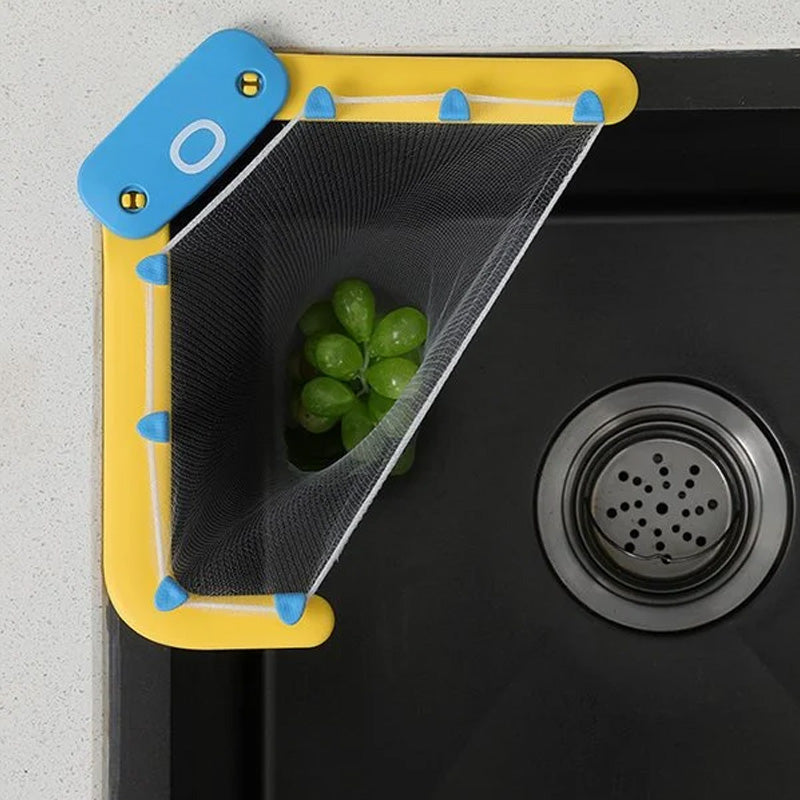 Squid sink filter set | Kalsten