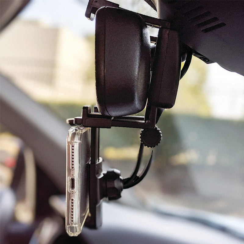 Car Rearview Mirror Holder | Kalsten