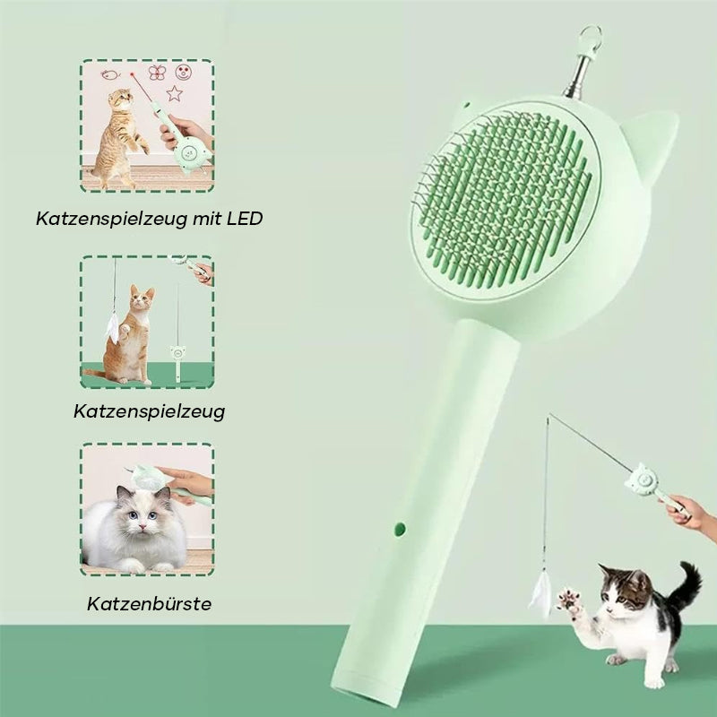2-in-1 Pet Comb | Kalsten