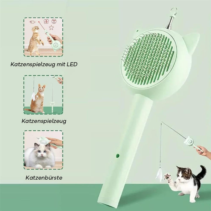 2-in-1 Pet Comb | Kalsten