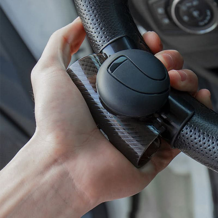 Kalsten | Universal 360° Steering Wheel Booster Knob